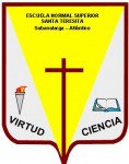 Escuela Normal Superior Santa Teresita sabana larga